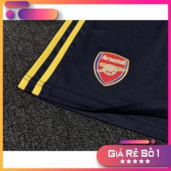 hàng chính hãng -  freeship toàn quốc - hàng cao cấp Quần áo bóng đá Arsenal 2019 2020 hàng cao cấp Thái Lan sân khách