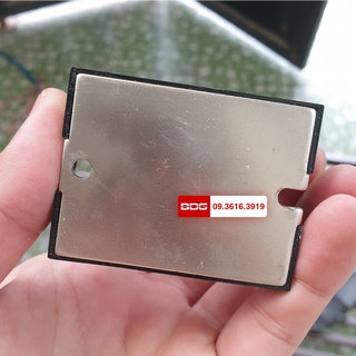 Rơle bán dẫn Athur JGX - 100VA  Solid State Relay ( SSR )