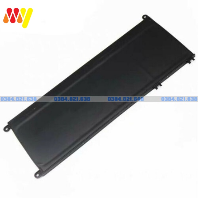 ZIN 56Wh - Pin Laptop Dell G3 15 3579 / G5 15 5587 / G7 15 7588 / Vostro 15 7570 15 7580. Bảo hành toàn quốc