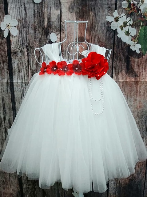[ORDER] Váy tutu công chúa cho bé từ 8-35kg