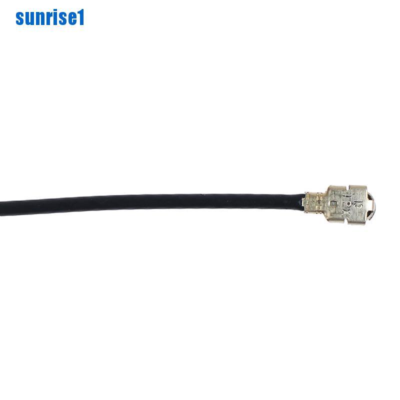 Dây Cáp Kết Nối Ăng Ten Wifi 1.13 Ipx Sang Sma | BigBuy360 - bigbuy360.vn