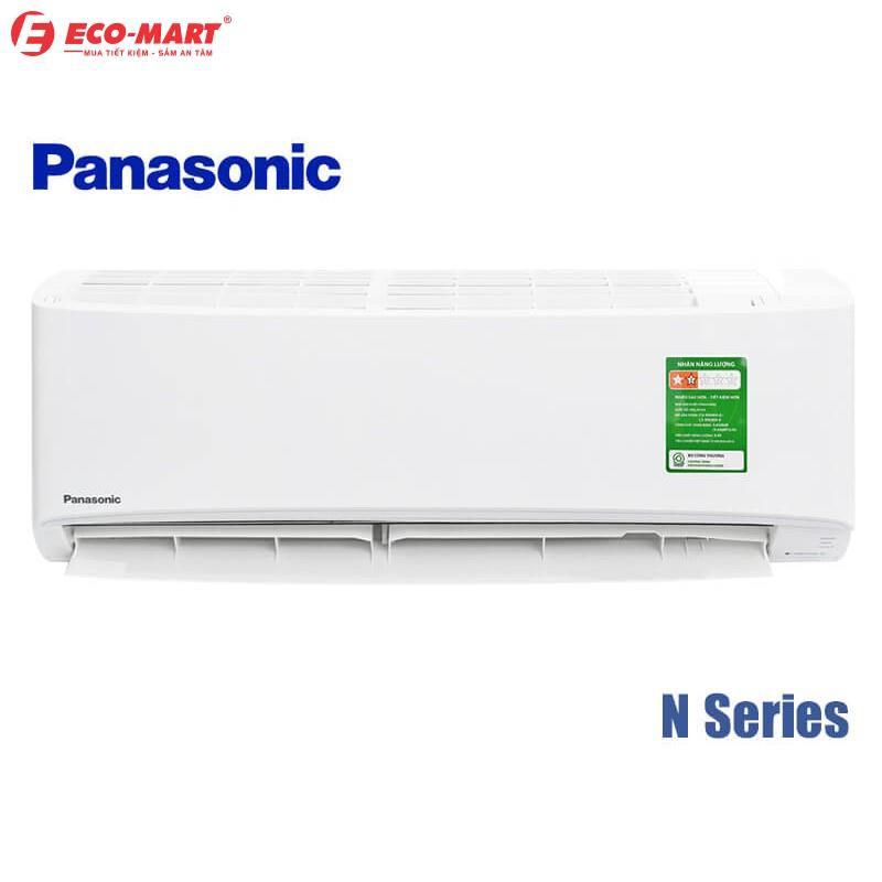 Điều hòa Panasonic 24000 1 chiều CS/CU-N24VKH-8