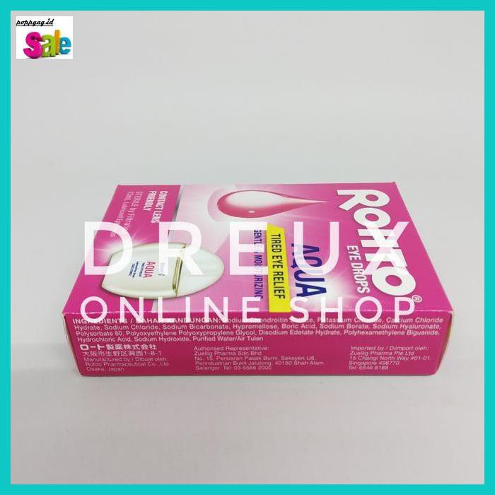 ROHTO Kem Dưỡng Da Mắt Chiết Xuất Từ Hàm Thạch 13ML Giúp Giảm Mệt Mỏi | BigBuy360 - bigbuy360.vn