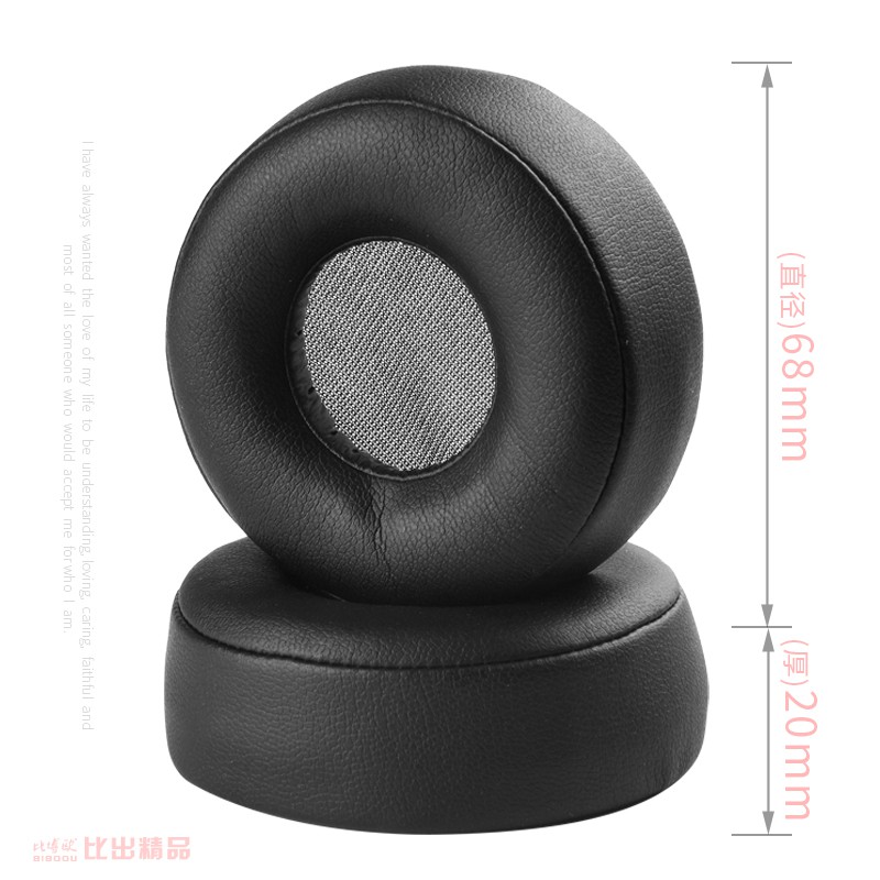 Đệm Mút Tai Nghe Choàng Đầu Sony Wh-H800 Chuyên Dụng | BigBuy360 - bigbuy360.vn