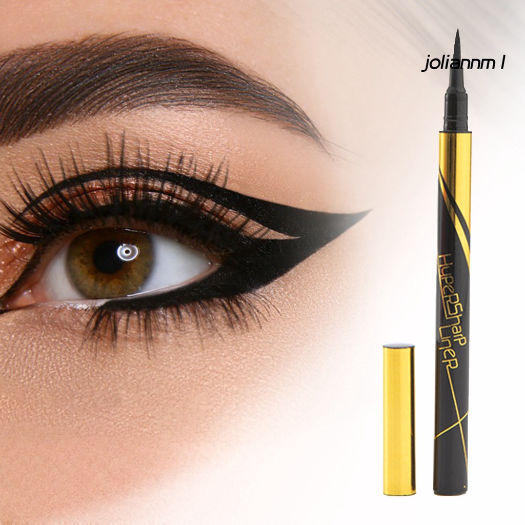 Bút kẻ mắt dạng lỏng chống thấm nước lâu trôi chất lượng cao 7g