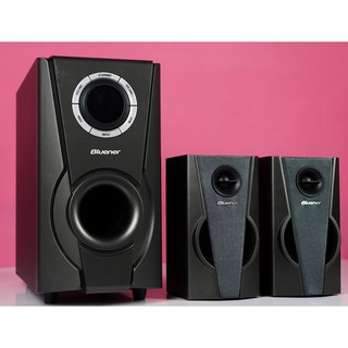 Loa vi tính Bluener BM80