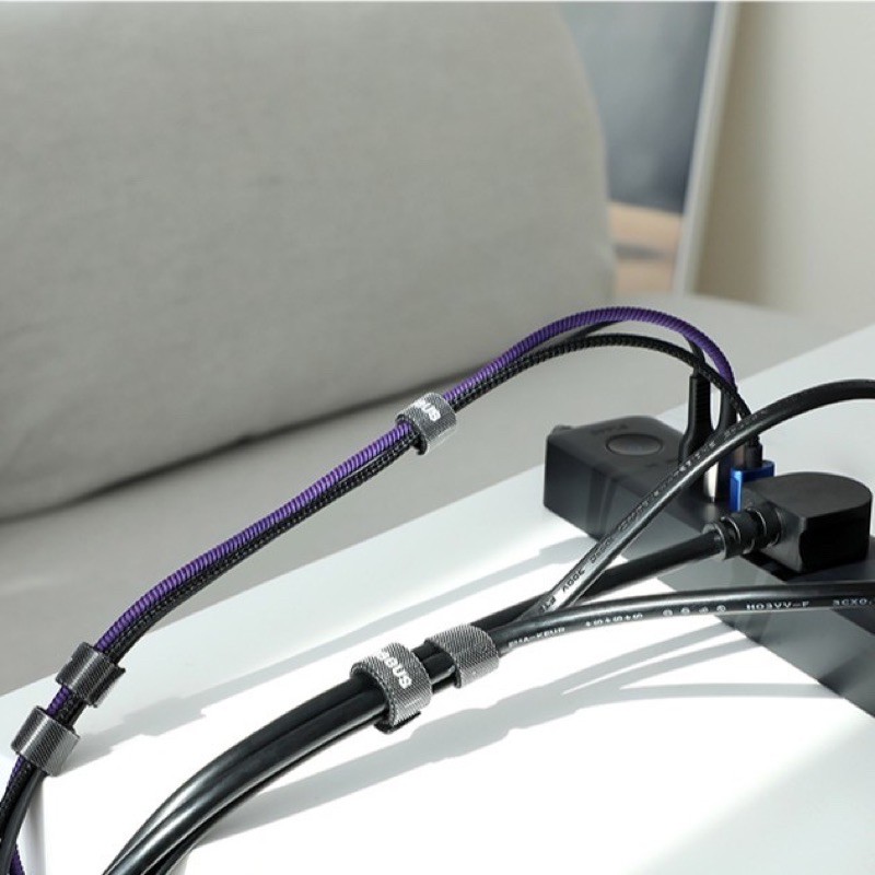 Dây quấn gọn dây điện Baseus | BigBuy360 - bigbuy360.vn