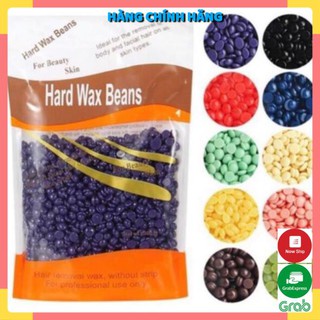 Sáp wax lông nóng hạt đậu