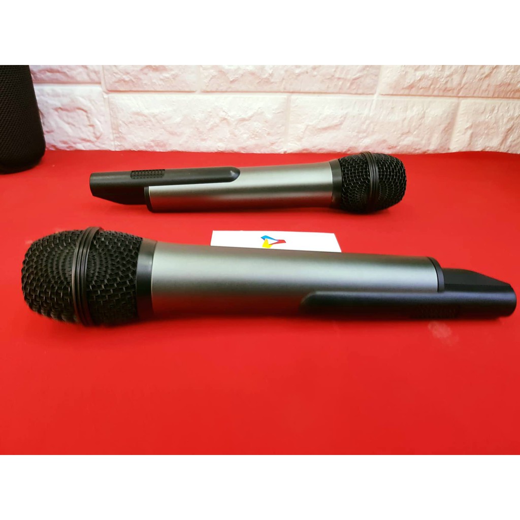 Micro Không Dây Excelvan K18v Chính Hãng Mới 100%