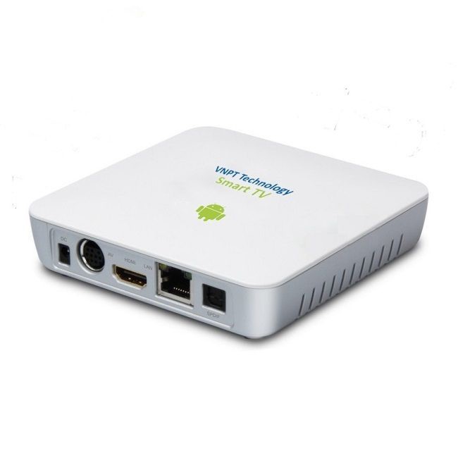 ĐẦU THU VNPT SMARTBOX 2