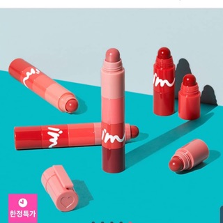SON 4 TẦNG I'M MEME MULTI LIP CRAYON