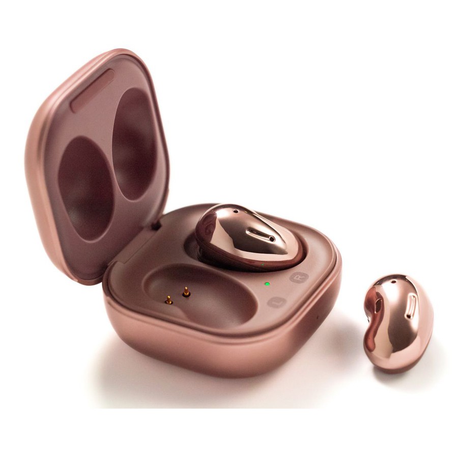 Tai Nghe Không Dây Bluetooth Samsung Buds Live Hạt Đậu, Âm Thanh Tuyệt Đỉnh Sống Động Đến Từng Nốt Nhạc | BigBuy360 - bigbuy360.vn