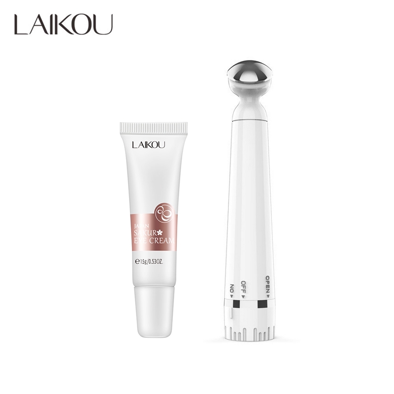 LAIKOU Sakura Eye Cream Anti-wrinkle 15g