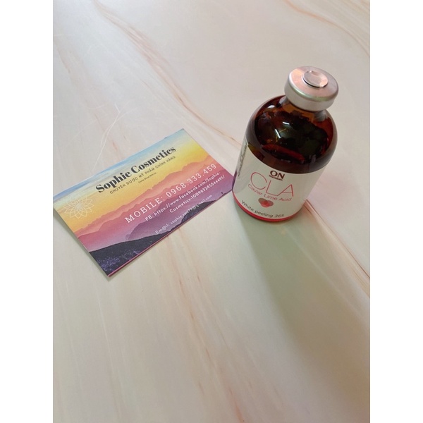 [CHÍNH HÃNG] PEEL TRẮNG DA MỜ THÂM CĂNG BÓNG DA ONAMCABIM | BigBuy360 - bigbuy360.vn