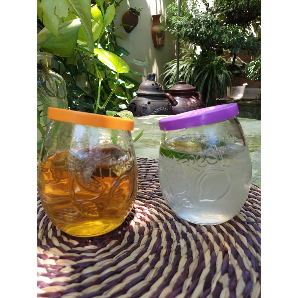 Hũ thuỷ tinh | BigBuy360 - bigbuy360.vn