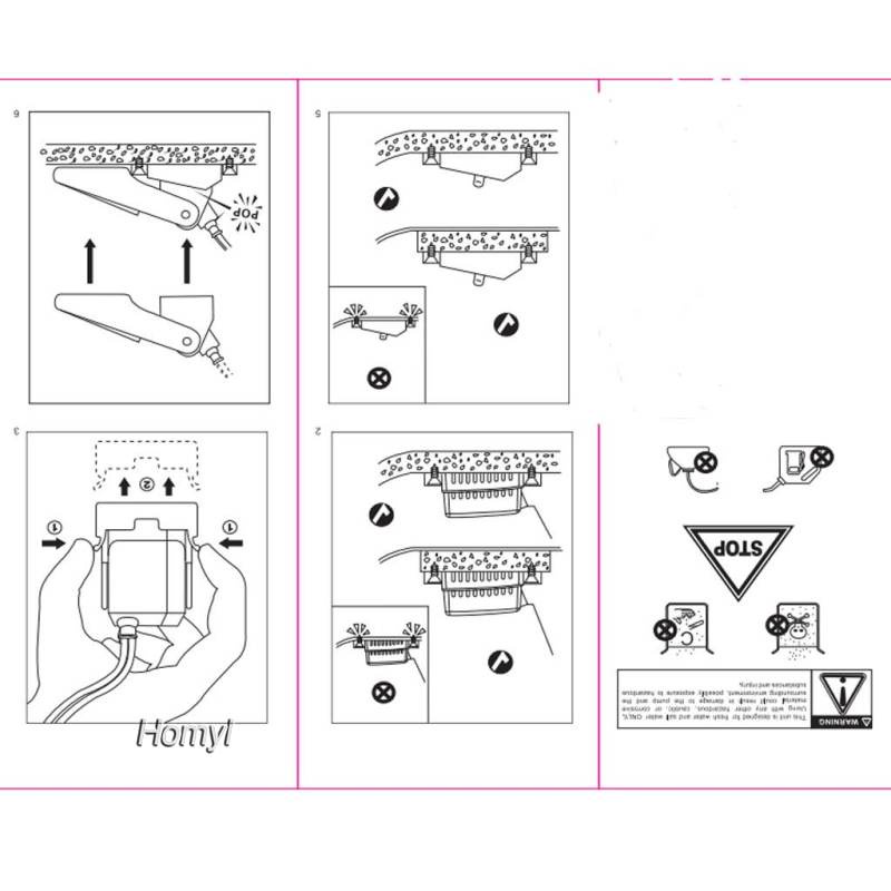 Công Tắc Phao Bơm Hơi Mới 12v 24v / 32v Cho Tàu Thuyền | BigBuy360 - bigbuy360.vn