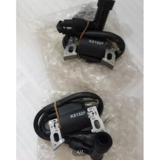 Mobin đánh lửa động cơ 152F máy bơm nước .