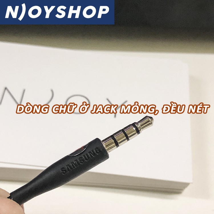 TAI NGHE NHÉT TAI CÓ MIC SAMSUNG AKG S10 CHÍNH HÃNG BẢO HÀNH 12 THÁNG 1 ĐỔI 1 CHỐNG ỒN CAO CẤP TAI NGHE CHƠI GAME