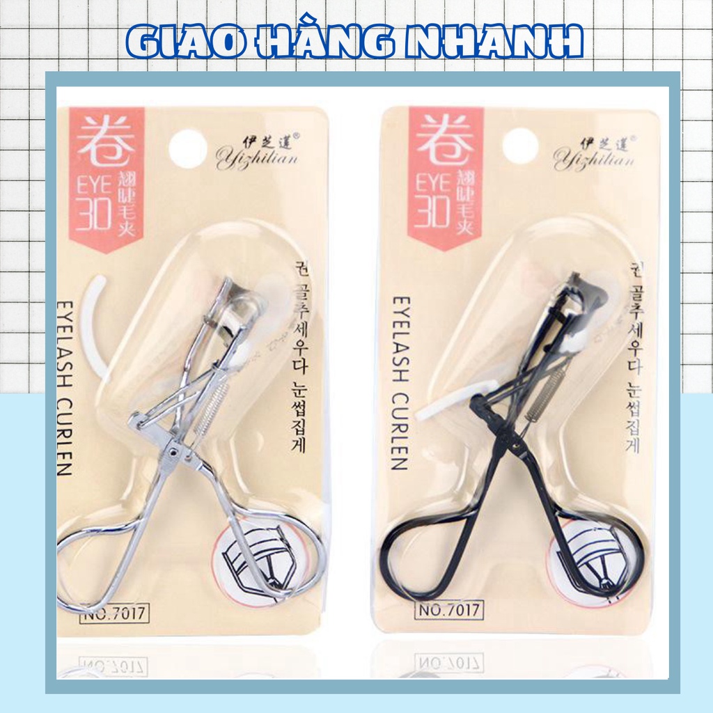 Kẹp Bấm Mi Eyelash Curlen Hàng Nội Địa Trung 2152 Shop Giao Hàng Nhanh 88