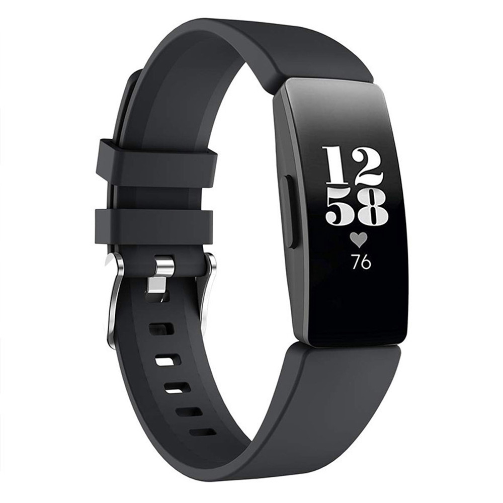 3 / 6 Miếng Dán Bảo Vệ Màn Hình Cho Fitbit Inspire / Inspire Hr