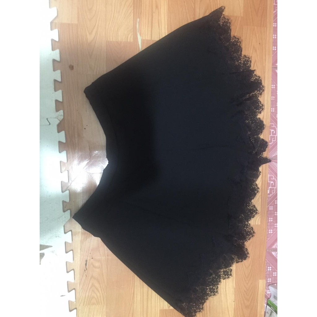 chân váy kiểu bigsize 60-150kg