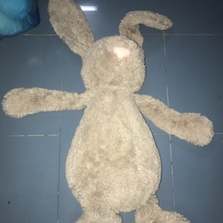Gấu bông của pé thanh