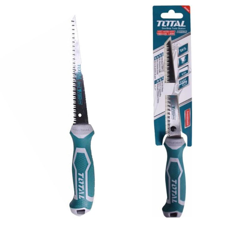 CƯA TAY MỎ NHỌN TOTAL THWBSW66  CƯA CẦM TAY