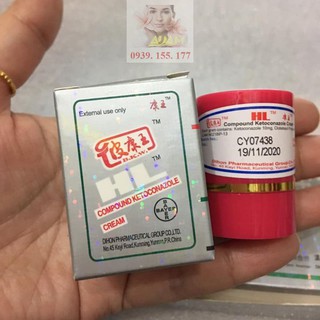 Kem nám HL loại 1