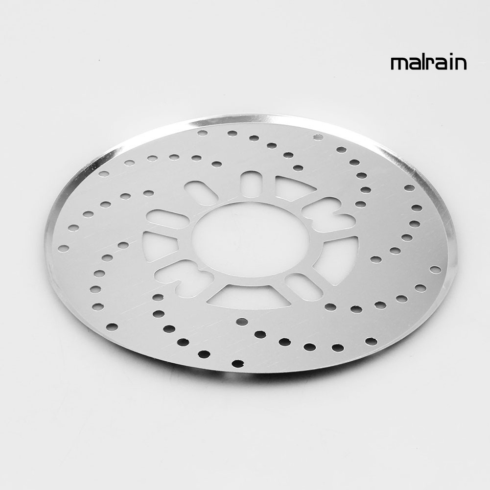 Set 2 Phụ Kiện Trang Trí Má Phanh Xe Ô Tô