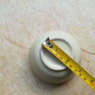 Bộ 10 chiếc Bát ăn cơm madein korea