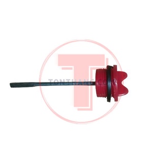 Ty thăm nhớt que thăm nhớt động cơ nổ máy dầu diesel D9 EM185