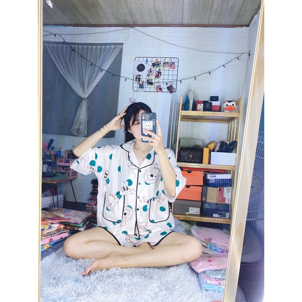 Đồ ngủ đẹp nhất