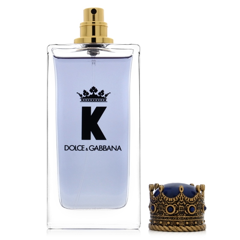 Nước Hoa Nam Dolce & Gabbana K EDT 100ml | BigBuy360 - bigbuy360.vn