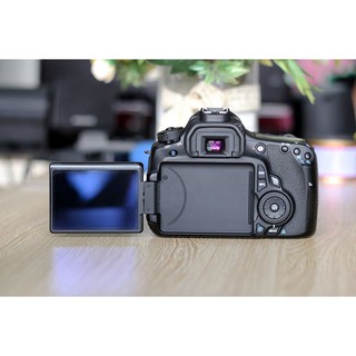 BODY CANON 60D LIKE NEW FULLBOX