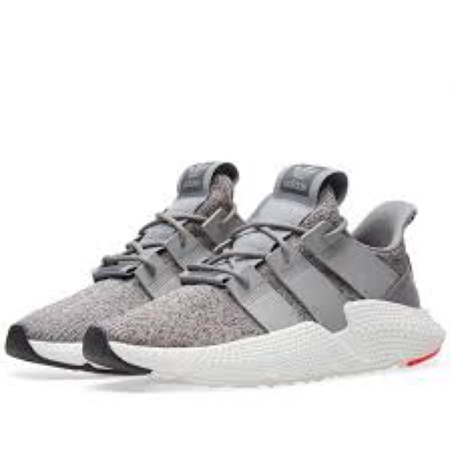 Giày ADIDAS PROPHERE GREY NAM NỮ