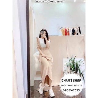 💐💐Bigsize 60- 90kg SÉT YẾM