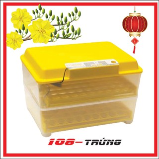 Máy Ấp Trứng 100 Trứng