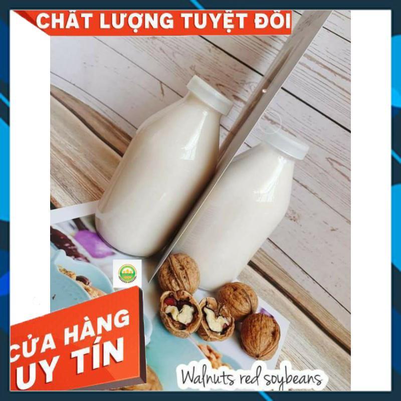 Hạt dinh dưỡng làm sữa hạt mix sẵn combo 10 ngày ăn eatclean, sữa hạt cho bé 100gr