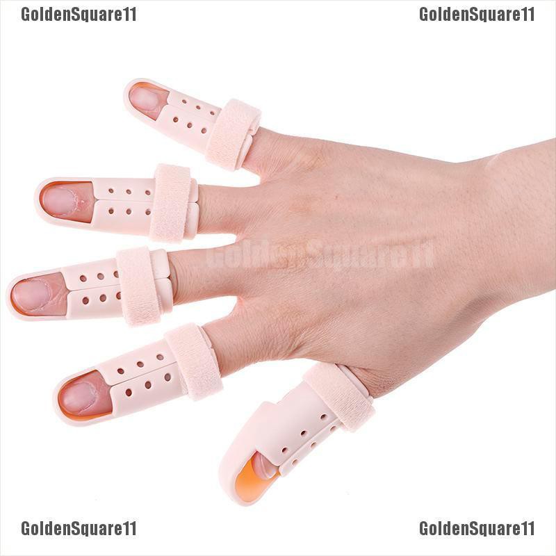 Nẹp Nẹp Chỉnh Hình Ngón Tay Giảm Đau Goldsquare11