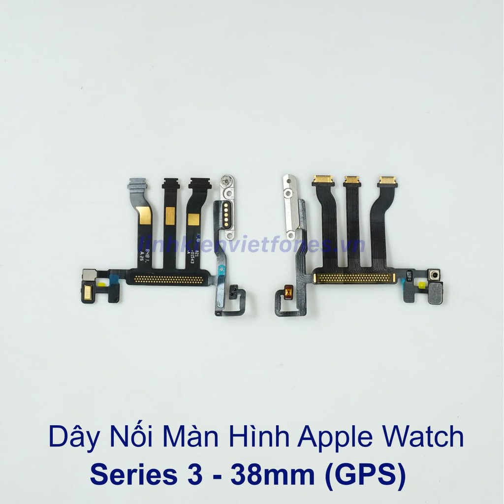 Dây nối main màn hình Apple Watch (Seri 1/ 2 /3)