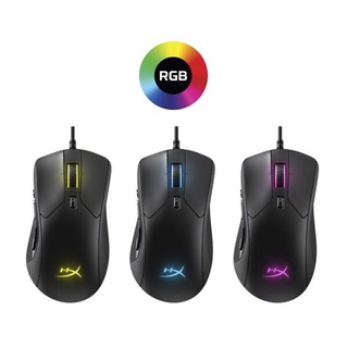 Chuột Gaming HyperX Pulsefire Raid RGB