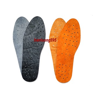 LÓT GIẦY DA (DA THẬT)