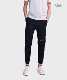 (Mới về)-QUẦN JOGGER JEAN-ROUTINE-HOT 2019