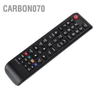 Carbon070 For Samsung BN59-01199F LED Remote Control Smart Controller Replacement