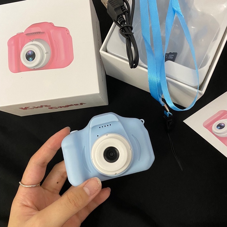 Máy ảnh mini 2.0 inch | BigBuy360 - bigbuy360.vn