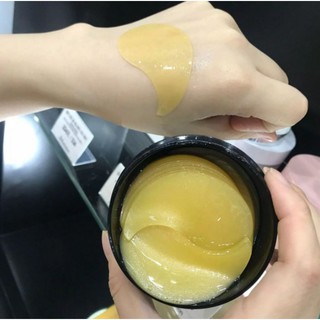 Mặt nạ mắt JM SOLUTION EYE PATCH