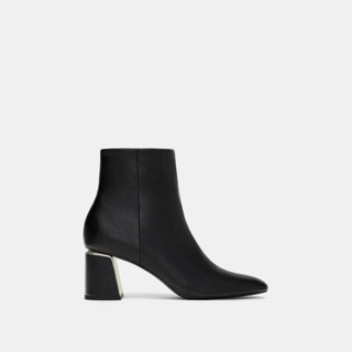 Boot zara