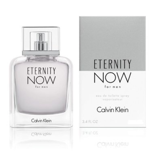 Nước hoa nam Eternity now 15ml