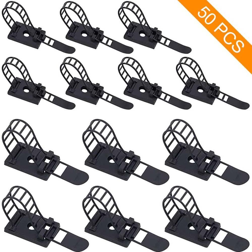 Dụng Cụ Quấn Dây Cáp 2 Kích Cỡ Tùy Chỉnh Tiện Dụng