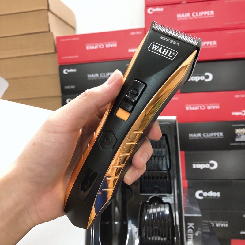 Tông đơ cắt tóc WAHL 2222